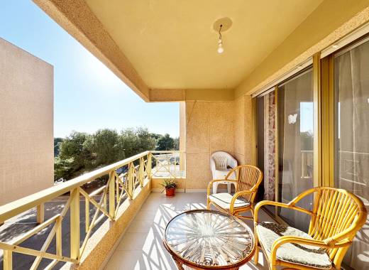 Apartment - Resale - Orihuela - Orihuela Costa