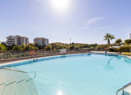 Apartment - Resale - Orihuela - PSB-26244