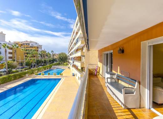 Apartment - Resale - PUNTA PRIMA - El Acequión