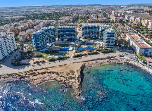 Apartment - Resale - Torrevieja - Punta prima