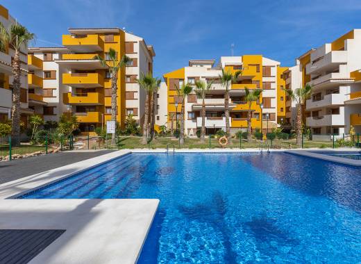 Apartment - Resale - Torrevieja - Punta prima