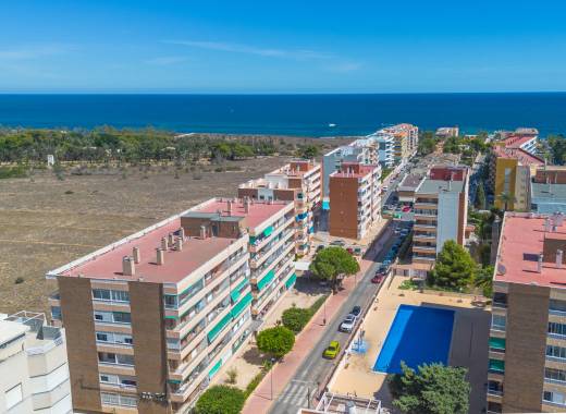 Apartment - Resale - Torrevieja - Rocio del Mar