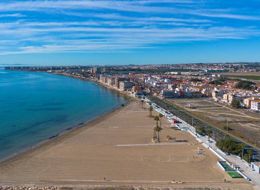 Apartment - Resale - Torrevieja - Torrevieja
