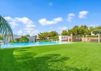 Bruktbolig - Leilighet - Las Colinas Golf Resort