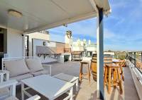 Bruktbolig - Leilighet - Orihuela Costa - Campoamor