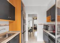 Bruktbolig - Leilighet - Orihuela Costa - Los Altos