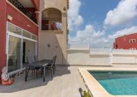 Bruktbolig - Leilighet - Orihuela Costa - Los Altos