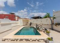 Bruktbolig - Leilighet - Orihuela Costa - Los Altos