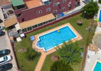 Bruktbolig - Leilighet - Orihuela Costa - Los Altos
