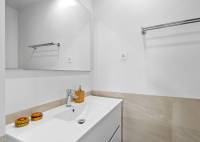 Bruktbolig - Leilighet - Orihuela Costa - Los Dolses