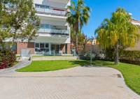 Bruktbolig - Leilighet - Orihuela Costa - Los Dolses