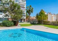 Bruktbolig - Leilighet - Orihuela Costa - Los Dolses