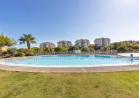 Bruktbolig - Leilighet - Orihuela Costa - Villamartín