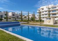 Bruktbolig - Leilighet - Orihuela - Orihuela Costa