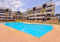 Bruktbolig - Leilighet - Orihuela - Orihuela Costa