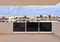 Bruktbolig - Leilighet - Orihuela - Orihuela Costa