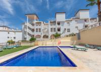 Bruktbolig - Leilighet - Orihuela - Villamartin