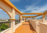 Bruktbolig - Leilighet - Orihuela - Villamartin