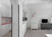 Bruktbolig - Leilighet - Torrevieja - La Mata