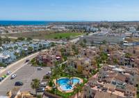 Bruktbolig - Leilighet - Torrevieja - Los altos