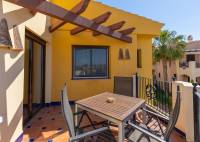 Bruktbolig - Leilighet - Torrevieja - Los altos