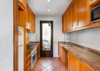 Bruktbolig - Leilighet - Torrevieja - Los altos
