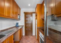 Bruktbolig - Leilighet - Torrevieja - Los altos