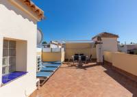 Bruktbolig - Leilighet - Torrevieja - Los altos