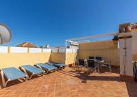 Bruktbolig - Leilighet - Torrevieja - Los altos