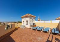 Bruktbolig - Leilighet - Torrevieja - Los altos