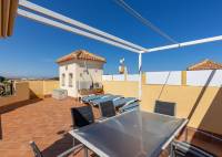 Bruktbolig - Leilighet - Torrevieja - Los altos