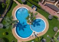 Bruktbolig - Leilighet - Torrevieja - Los altos