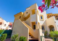Bruktbolig - Leilighet - Torrevieja - Los altos