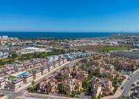 Bruktbolig - Leilighet - Torrevieja - Los altos