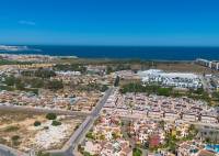 Bruktbolig - Leilighet - Torrevieja - Los altos