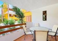 Bruktbolig - Leilighet - Torrevieja - Punta prima