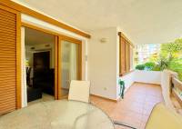 Bruktbolig - Leilighet - Torrevieja - Punta prima
