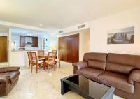 Bruktbolig - Leilighet - Torrevieja - Punta prima