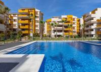 Bruktbolig - Leilighet - Torrevieja - Punta prima
