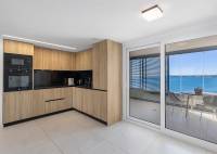 Bruktbolig - Leilighet - Torrevieja - Punta prima