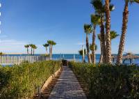 Bruktbolig - Leilighet - Torrevieja - Punta prima