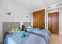 Bruktbolig - Leilighet - Torrevieja - Punta prima