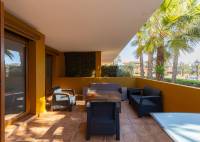 Bruktbolig - Leilighet - Torrevieja - Punta prima