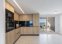 Bruktbolig - Leilighet - Torrevieja - Punta prima