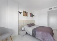 Bruktbolig - Leilighet - Torrevieja - Punta prima