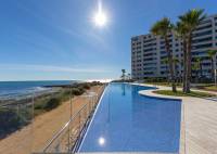 Bruktbolig - Leilighet - Torrevieja - Punta prima