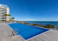 Bruktbolig - Leilighet - Torrevieja - Punta prima