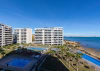 Bruktbolig - Leilighet - Torrevieja - Punta prima