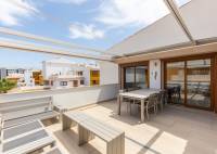 Bruktbolig - Leilighet - Torrevieja - Punta prima