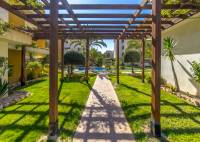 Bruktbolig - Leilighet - Torrevieja - Punta prima